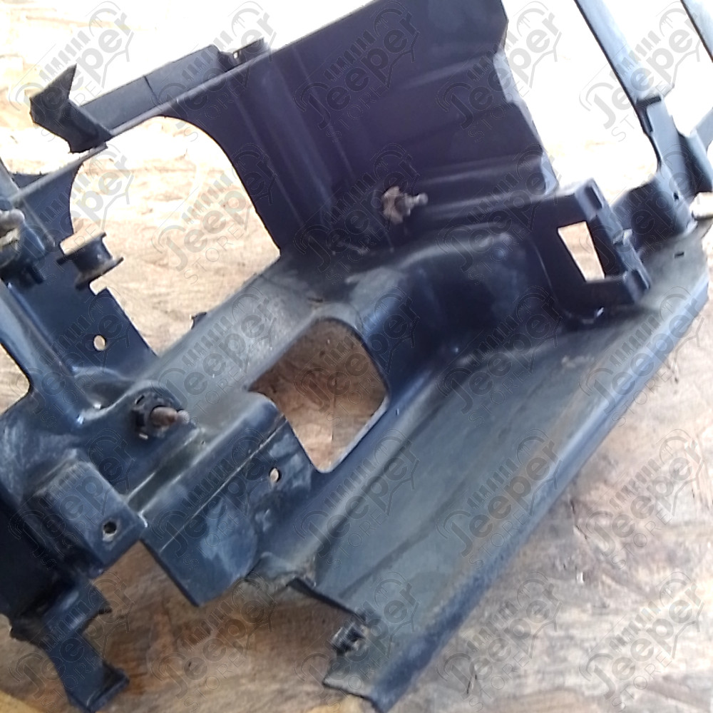 Occasion : Support optique avant droit (cassé) pour Jeep Grand Cherokee ZJ, ZG