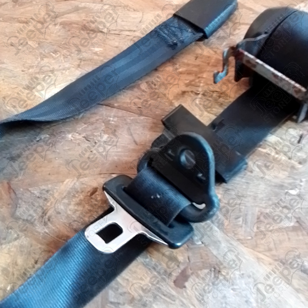 Occasion : Enrouleur de ceinture de sécurité côté gauche pour Jeep Grand Cherokee ZJ, ZG