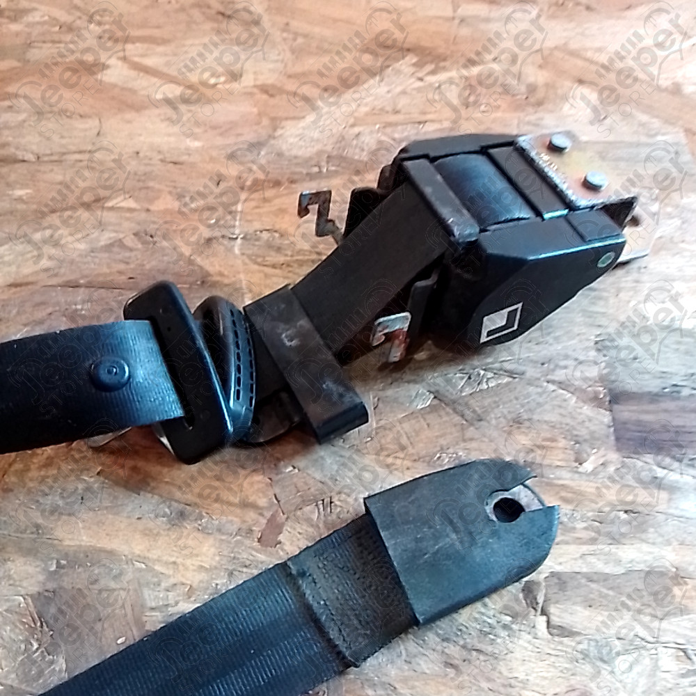 Occasion : Enrouleur de ceinture de sécurité côté gauche pour Jeep Grand Cherokee ZJ, ZG