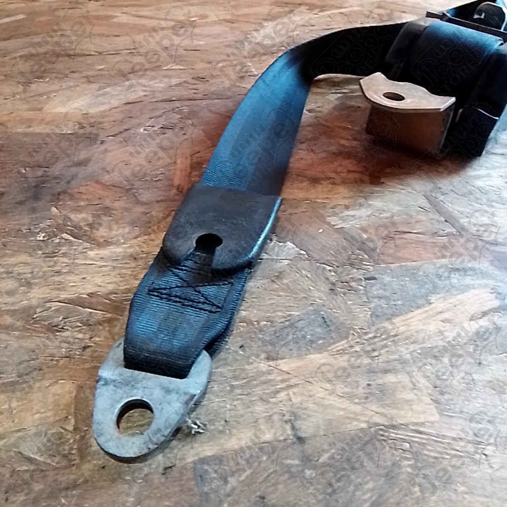Occasion : Enrouleur de ceinture de sécurité côté droit pour Jeep Grand Cherokee ZJ, ZG
