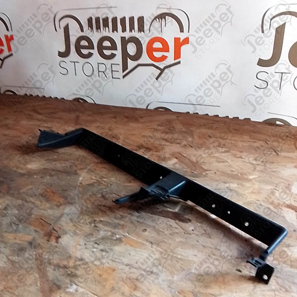 Occasion : Enjoliveur plastique supérieur pour tableau de bord pour Jeep Grand Cherokee ZJ, ZG