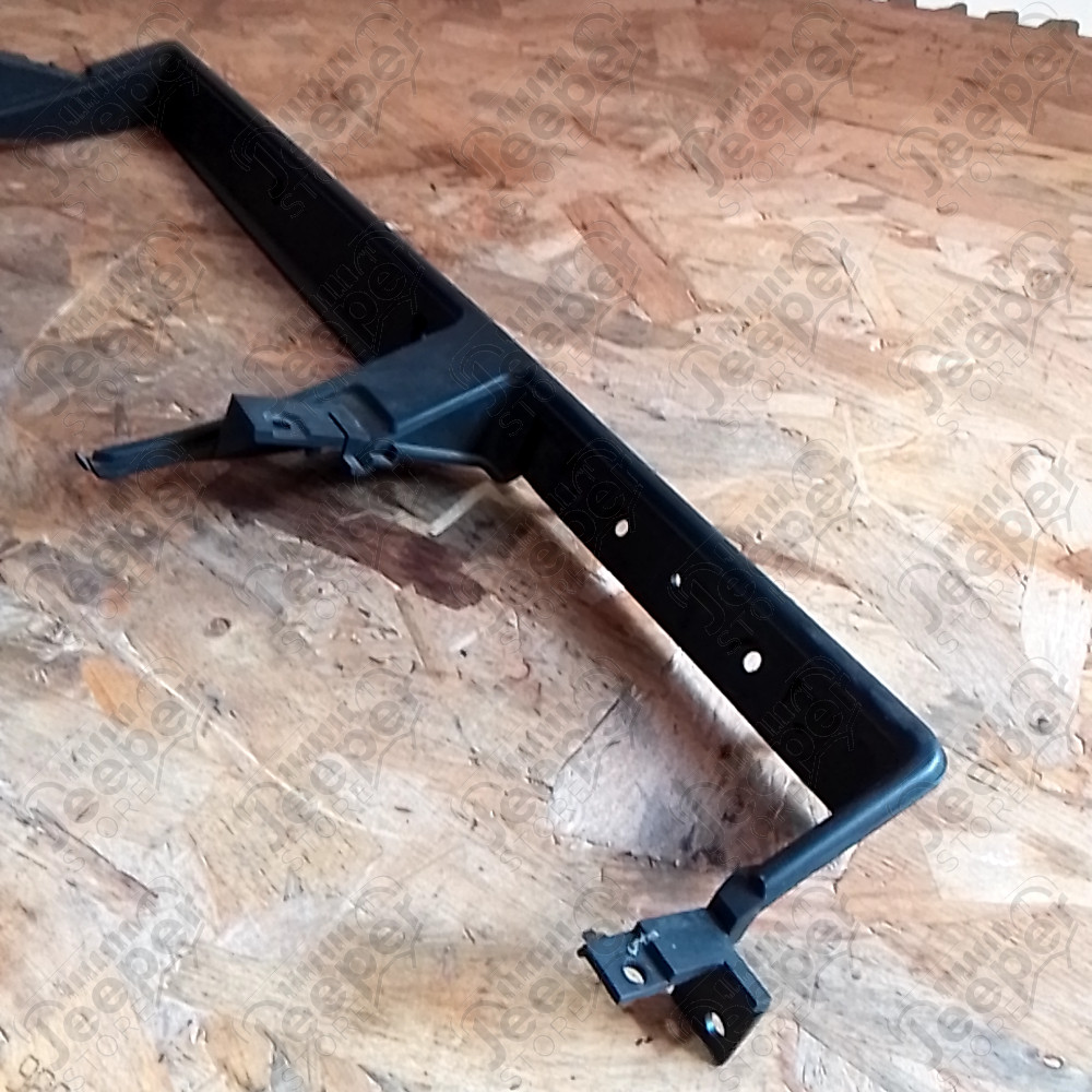 Occasion : Enjoliveur plastique supérieur pour tableau de bord pour Jeep Grand Cherokee ZJ, ZG