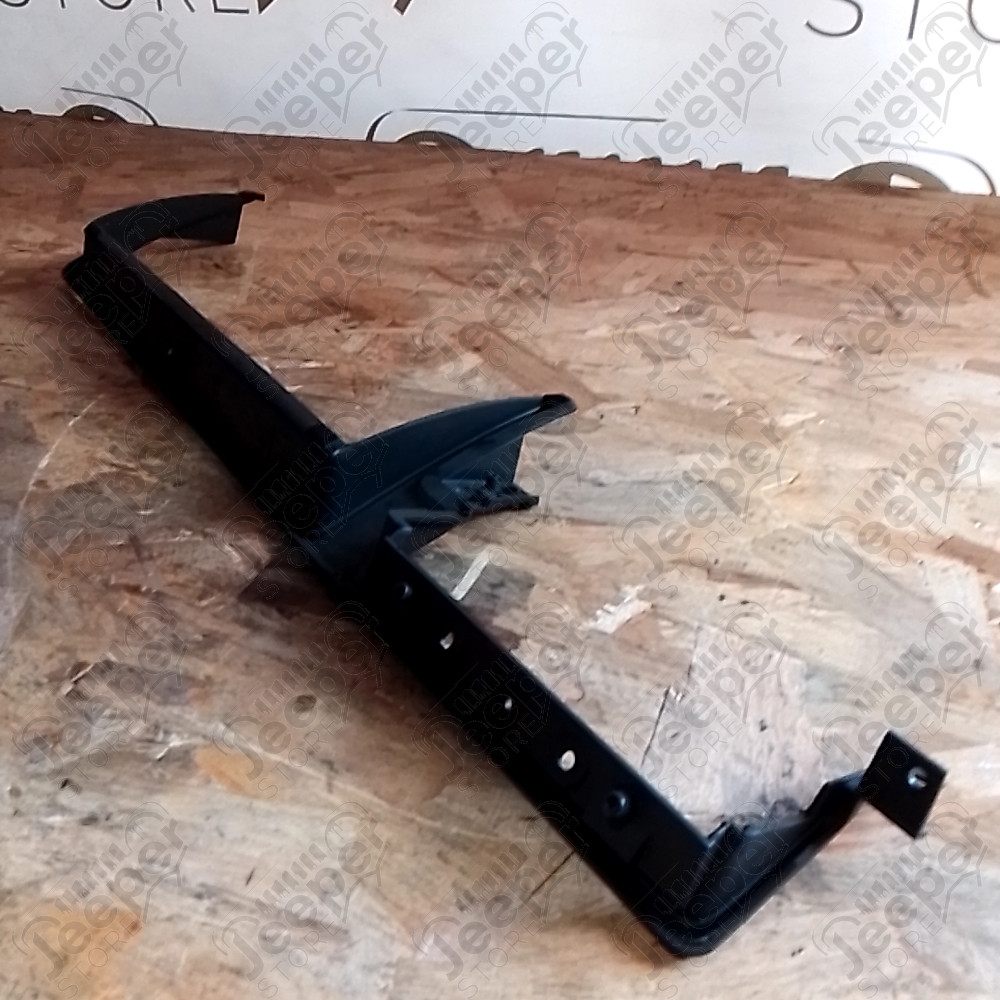 Occasion : Enjoliveur plastique supérieur pour tableau de bord pour Jeep Grand Cherokee ZJ, ZG