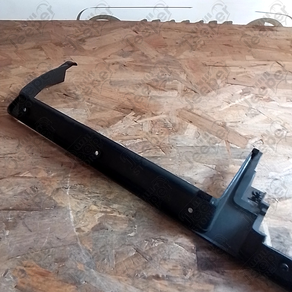 Occasion : Enjoliveur plastique supérieur pour tableau de bord pour Jeep Grand Cherokee ZJ, ZG