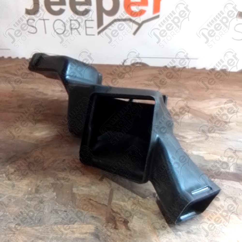 Occasion : Conduit de climatisation tableau de bord côté droit pour Jeep Grand Cherokee ZJ, ZG