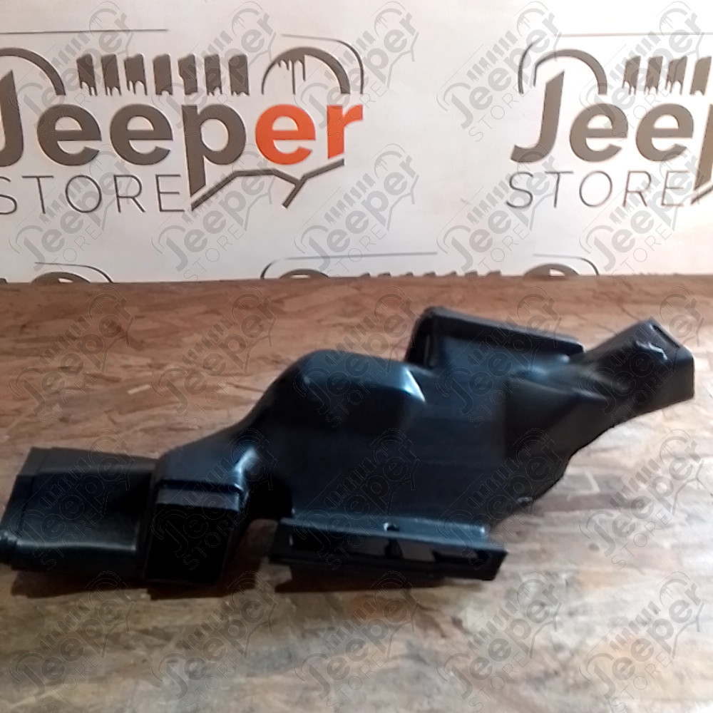 Occasion : Conduit de climatisation tableau de bord côté droit pour Jeep Grand Cherokee ZJ, ZG
