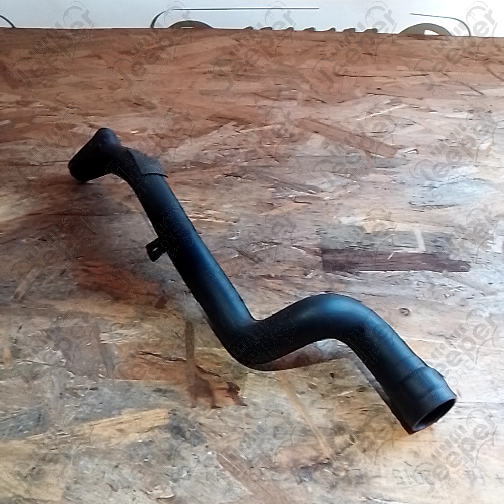 Occasion : Conduit divers (?) de ventilation pour Jeep Grand Cherokee ZJ, ZG