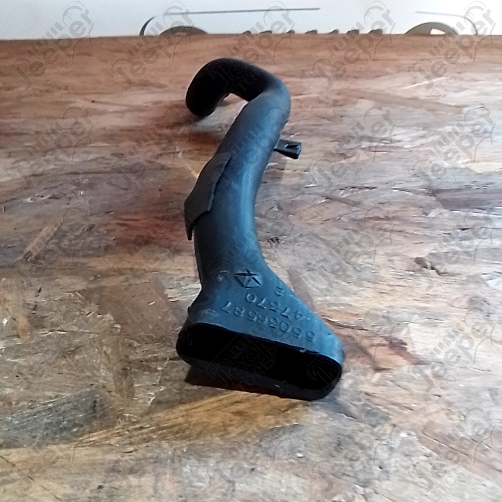 Occasion : Conduit divers (?) de ventilation pour Jeep Grand Cherokee ZJ, ZG
