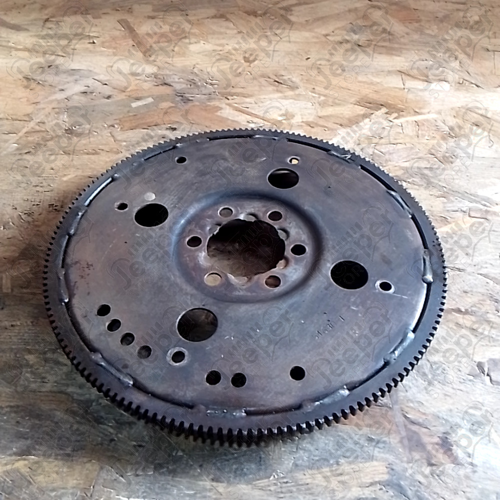 Occasion : Volant moteur pour boîte automatique pour 4.0L pour Jeep XJ, ZJ, ZG