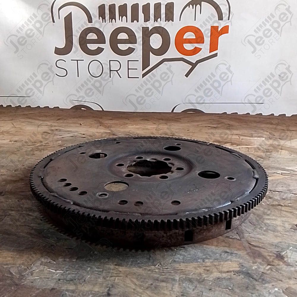 Occasion : Volant moteur pour boîte automatique pour 4.0L pour Jeep XJ, ZJ, ZG