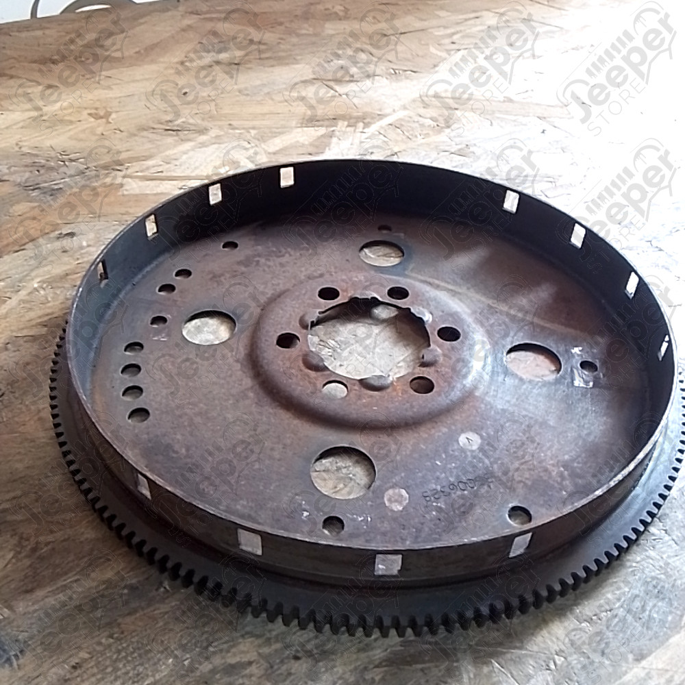 Occasion : Volant moteur pour boîte automatique pour 4.0L pour Jeep XJ, ZJ, ZG