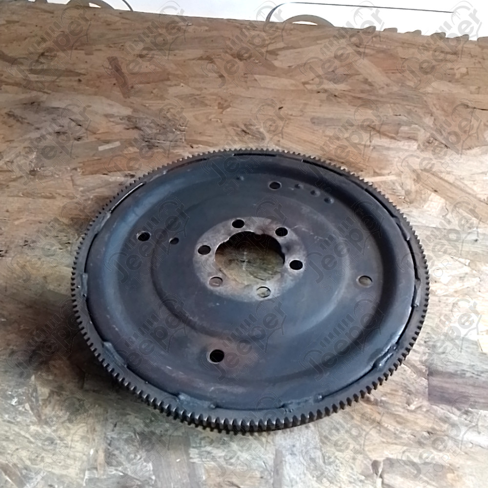 Occasion : Volant moteur pour boîte de vitesses automatique pour Jeep divers