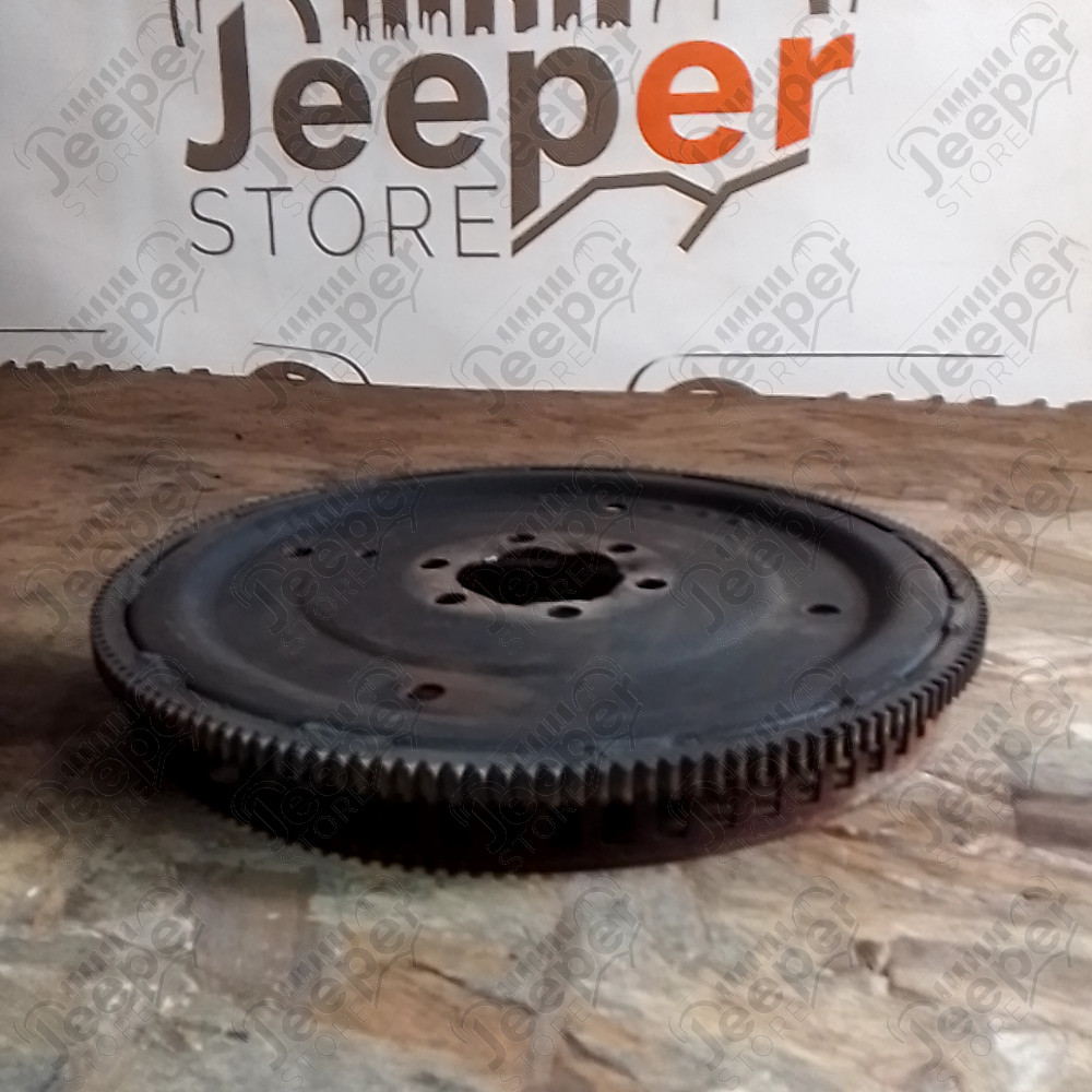 Occasion : Volant moteur pour boîte de vitesses automatique pour Jeep divers