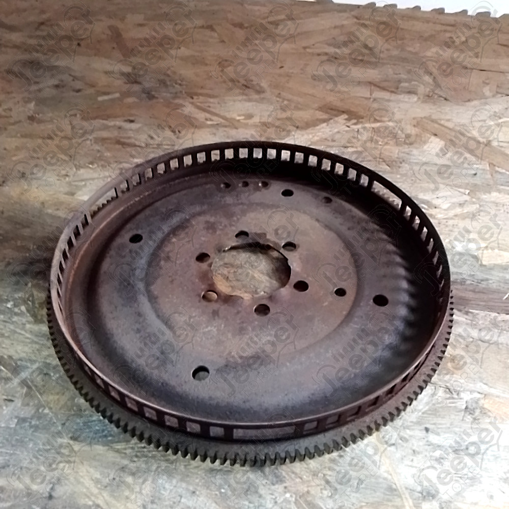 Occasion : Volant moteur pour boîte de vitesses automatique pour Jeep divers