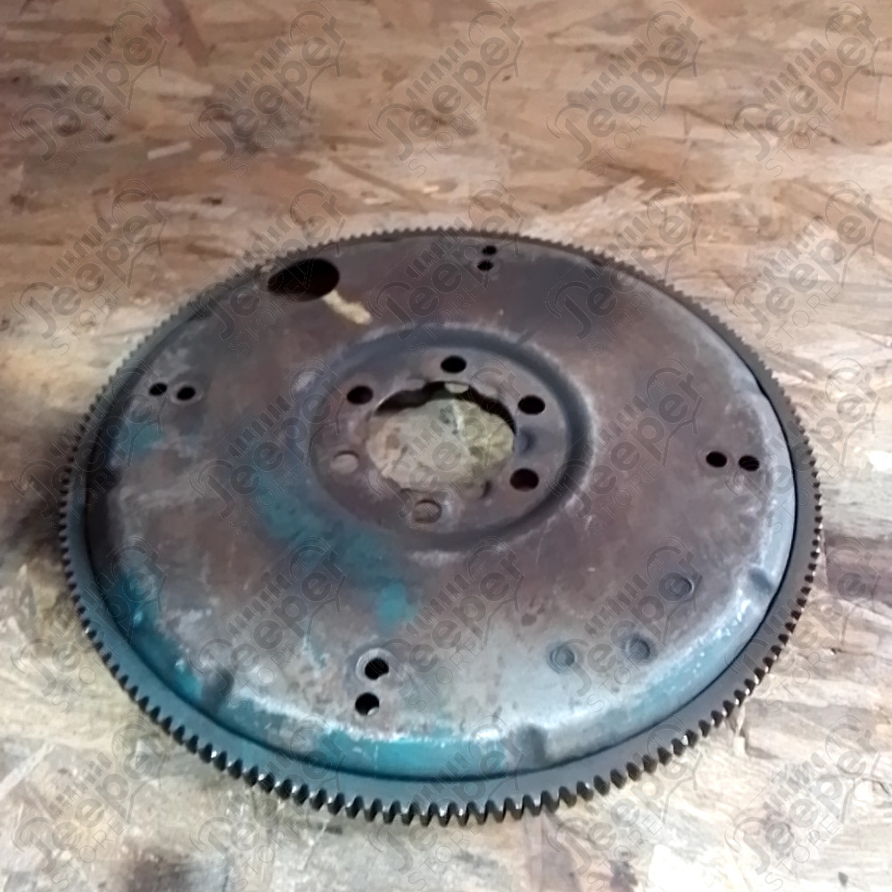 Occasion : Volant moteur pour boîte de vitesses automatique pour Jeep divers