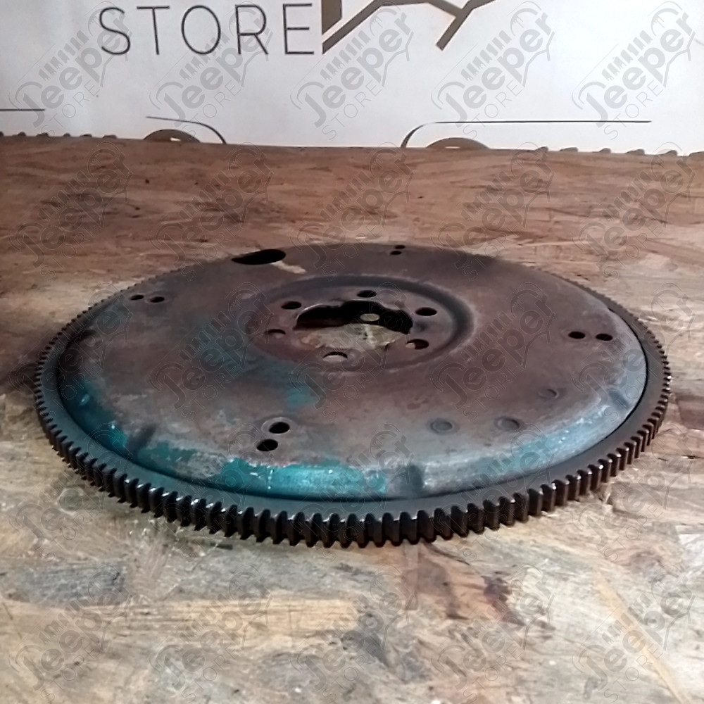 Occasion : Volant moteur pour boîte de vitesses automatique pour Jeep divers
