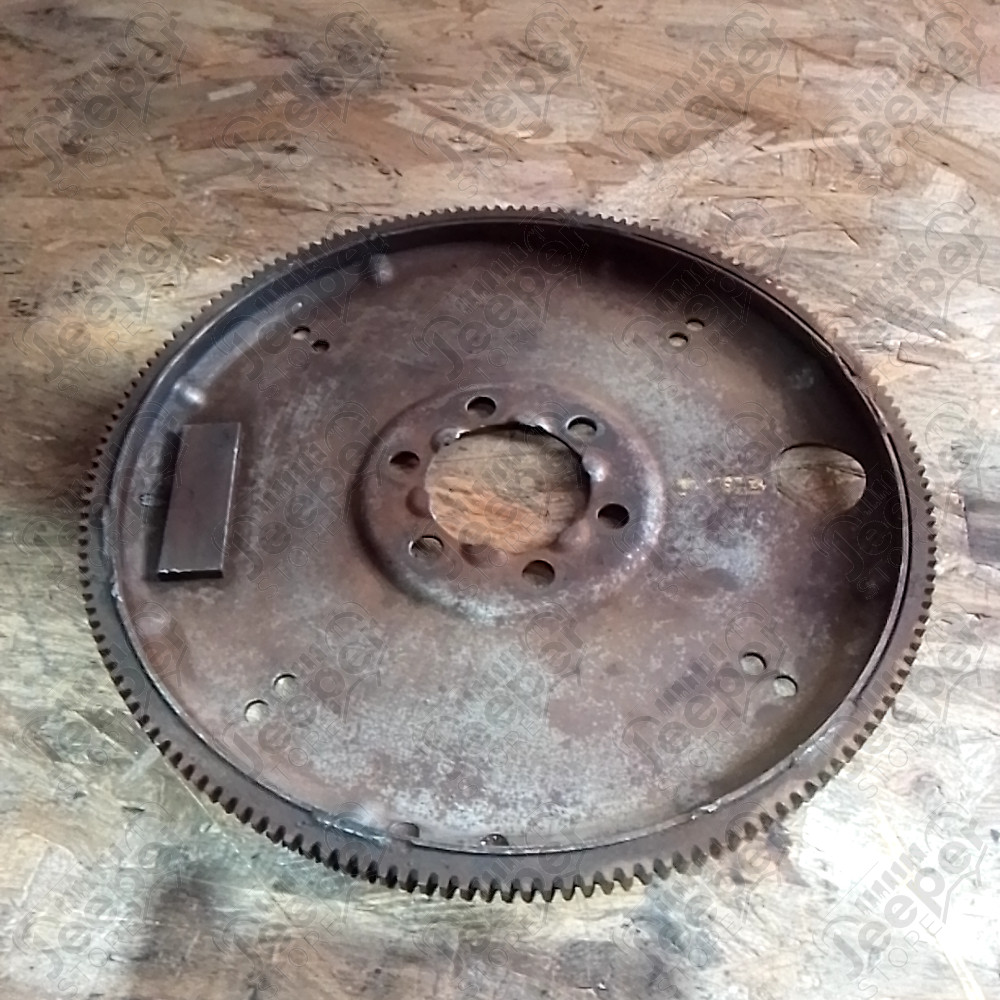 Occasion : Volant moteur pour boîte de vitesses automatique pour Jeep divers