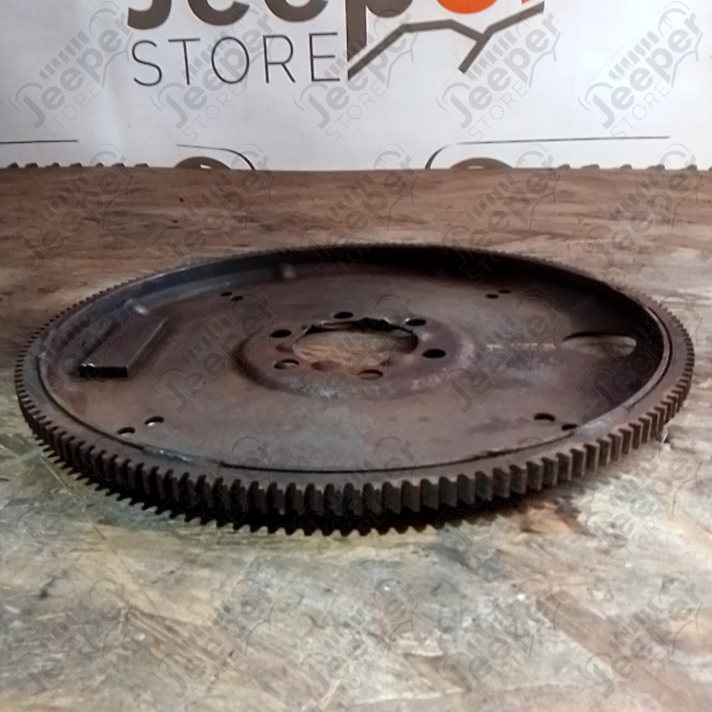 Occasion : Volant moteur pour boîte de vitesses automatique pour Jeep divers