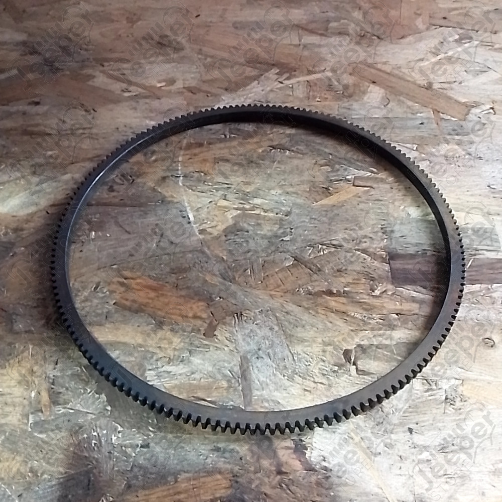 Occasion : Couronne de volant moteur pour 4.2L pour Jeep CJ5, CJ6, CJ7, CJ8