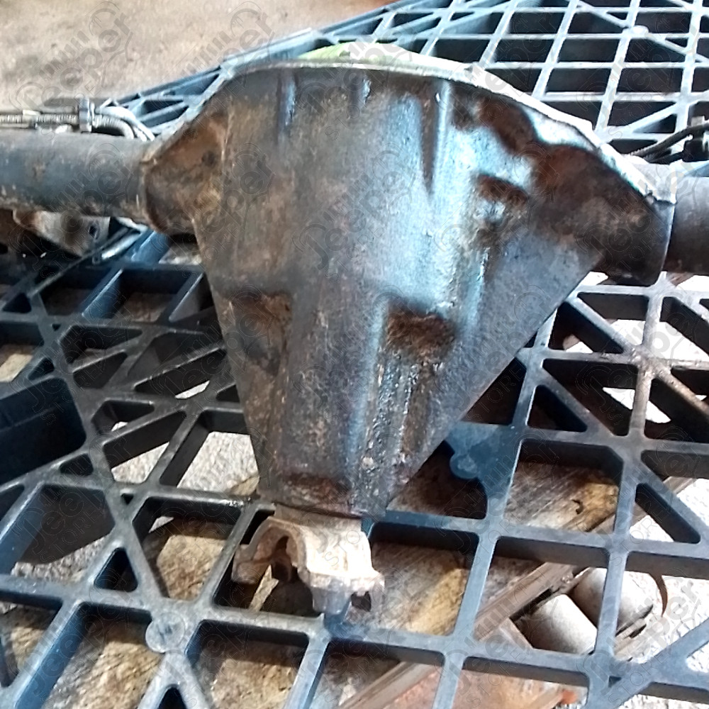 Occasion : Pont arrière DANA 30/ ratio 3.73 pour Jeep Grand Cherokee ZJ, ZG