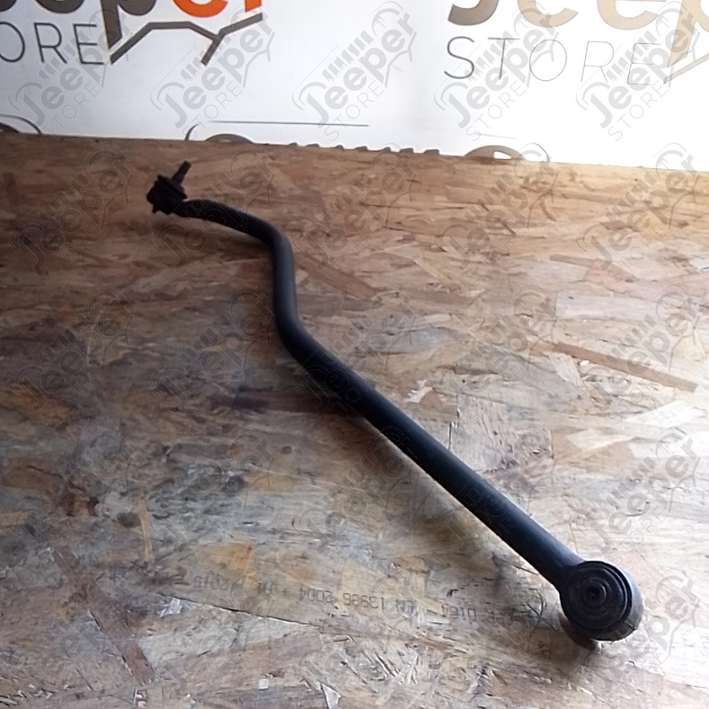 Occasion : Barre Panhard avant pour Jeep TJ, MJ, XJ, ZJ, ZG