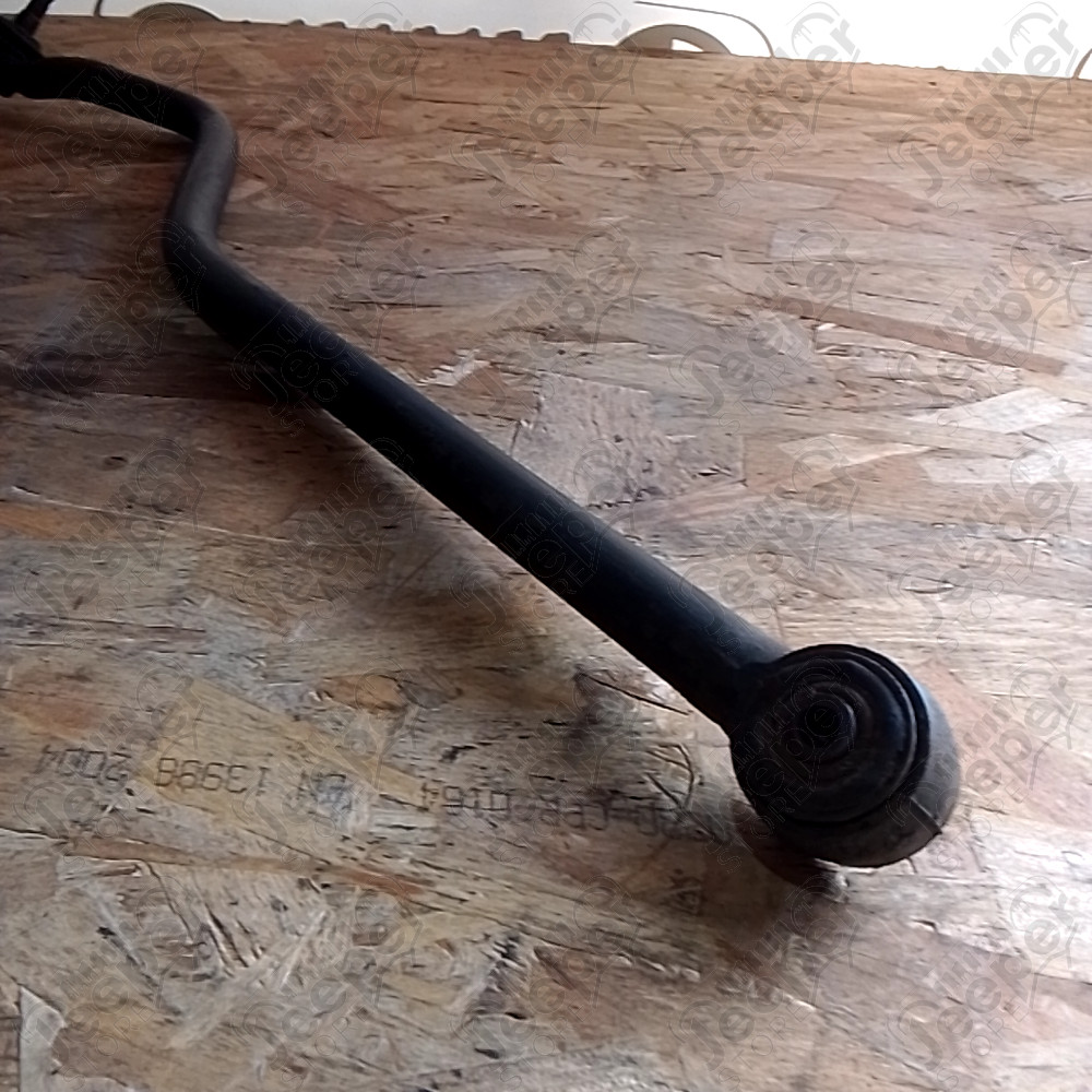 Occasion : Barre Panhard avant pour Jeep TJ, MJ, XJ, ZJ, ZG