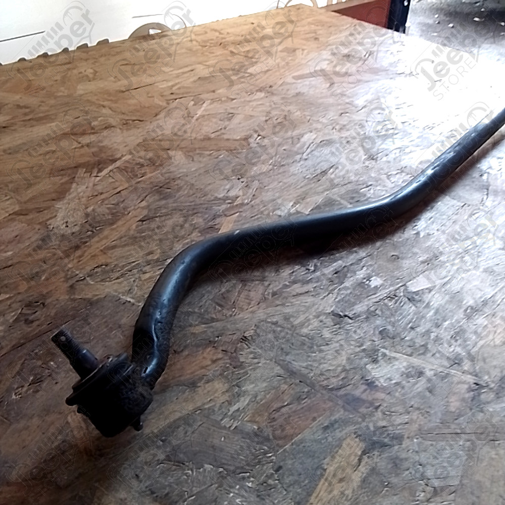 Occasion : Barre Panhard avant pour Jeep TJ, MJ, XJ, ZJ, ZG