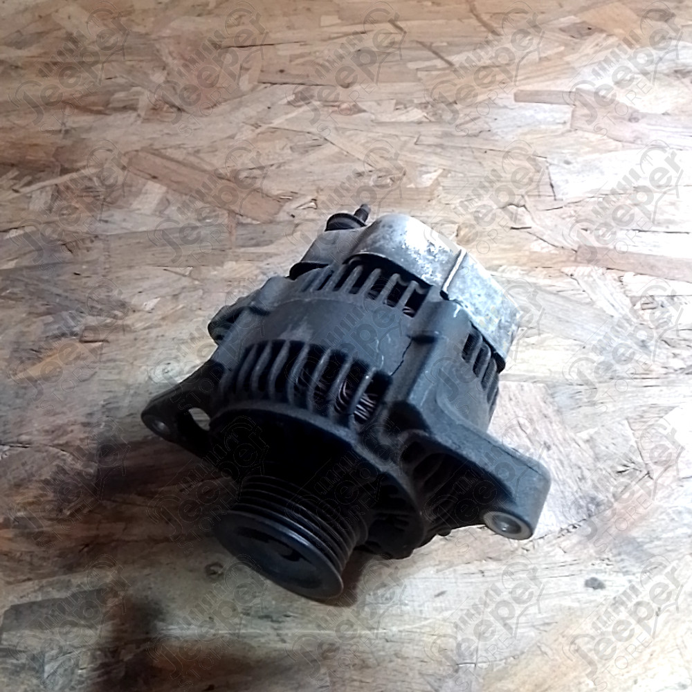 Occasion : Alternateur pour 2.5L pour Jeep Wrangler TJ