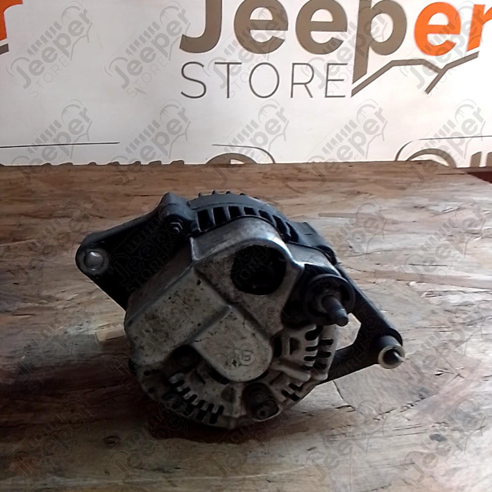 Occasion : Alternateur pour 2.5L pour Jeep Wrangler TJ