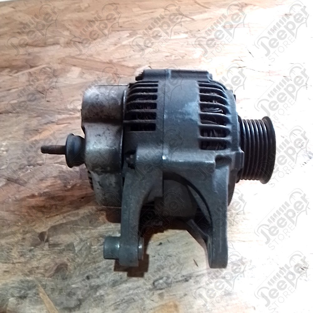 Occasion : Alternateur pour 2.5L pour Jeep Wrangler TJ