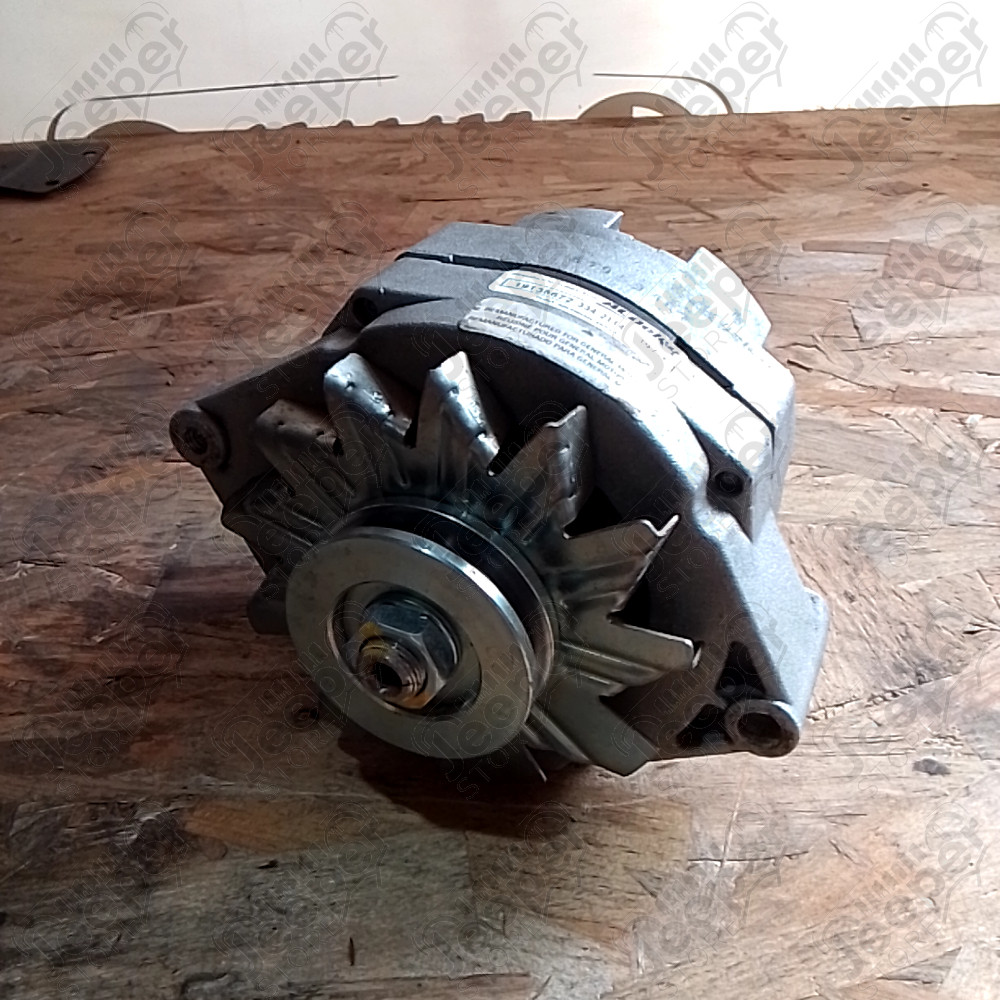 Occasion : Alternateur 63A 4.2L AMC pour Jeep CJ7, YJ