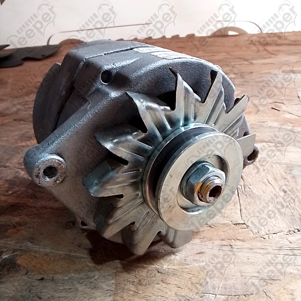 Occasion : Alternateur 63A 4.2L AMC pour Jeep CJ7, YJ