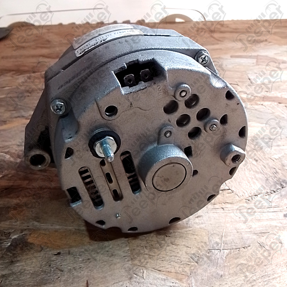 Occasion : Alternateur 63A 4.2L AMC pour Jeep CJ7, YJ