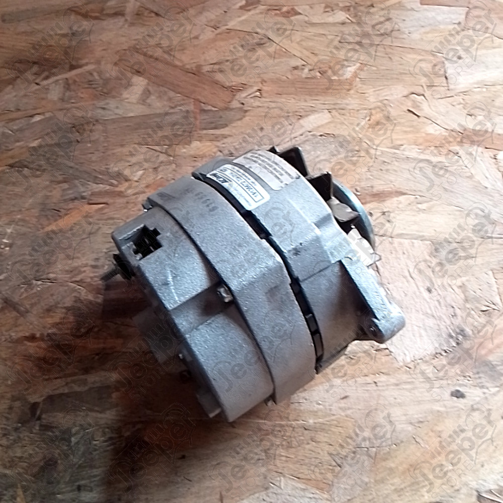 Occasion : Alternateur 63A 4.2L AMC pour Jeep CJ7, YJ