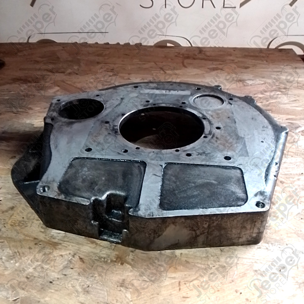 Occasion : Plaque moteur pour cloche de boîte pour 2.5L TD pour Jeep Cherokee XJ