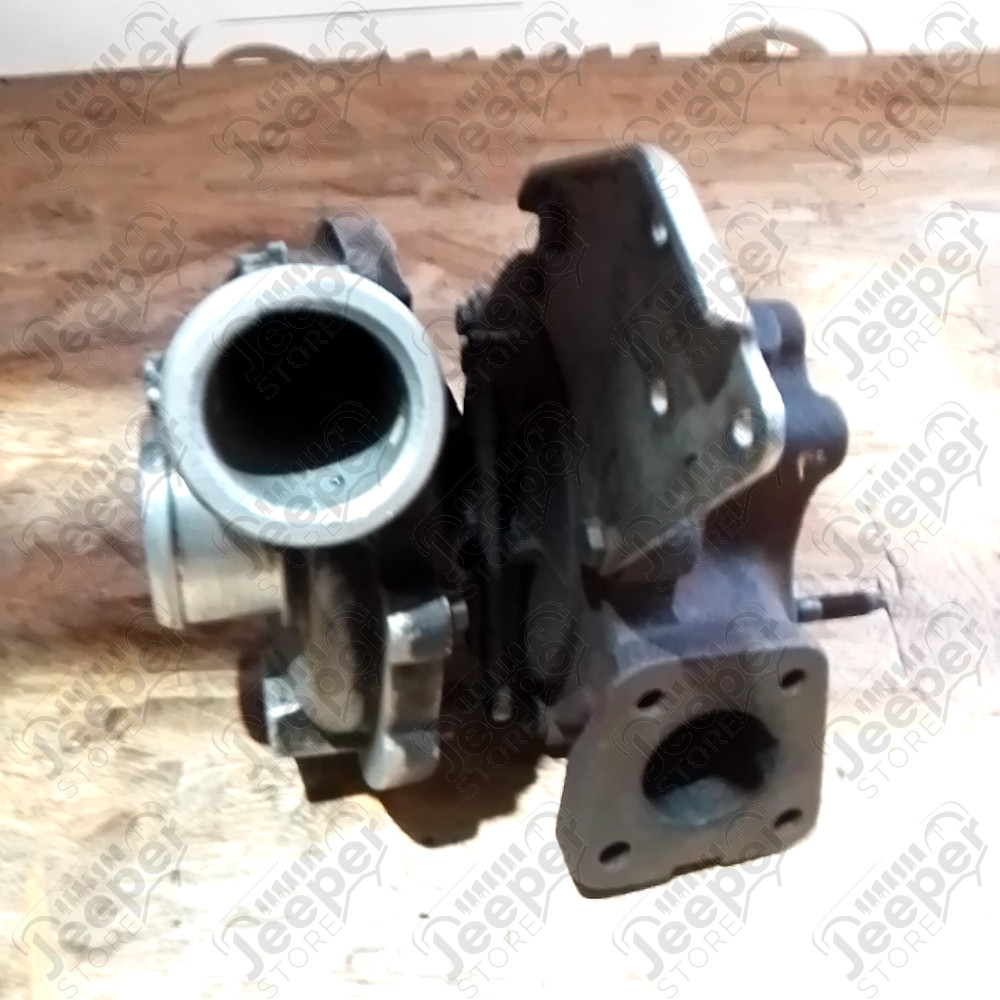 Occasion : Turbo GARRETT M12 pour 2.8L CRD pour Jeep Cherokee Liberty KJ