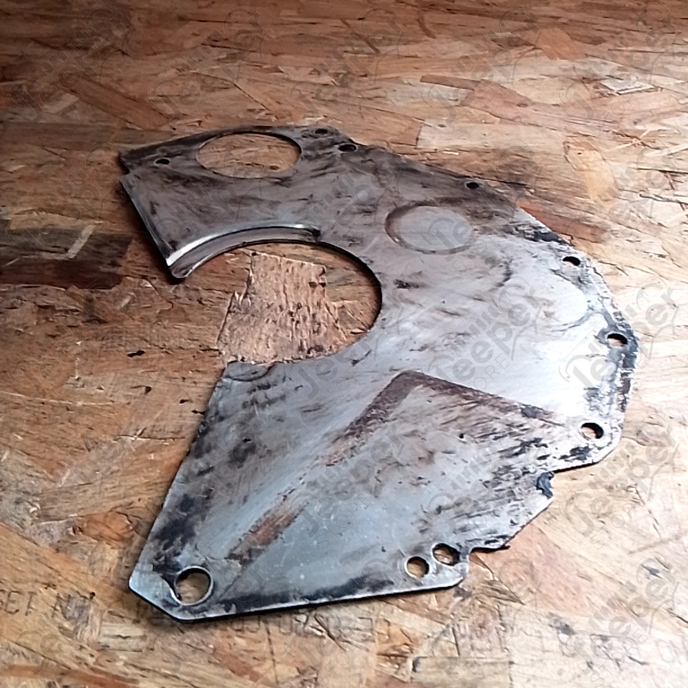 Occasion : Plaque de fermeture de boîte automatique pour 4.0L pour Jeep Cherokee XJ