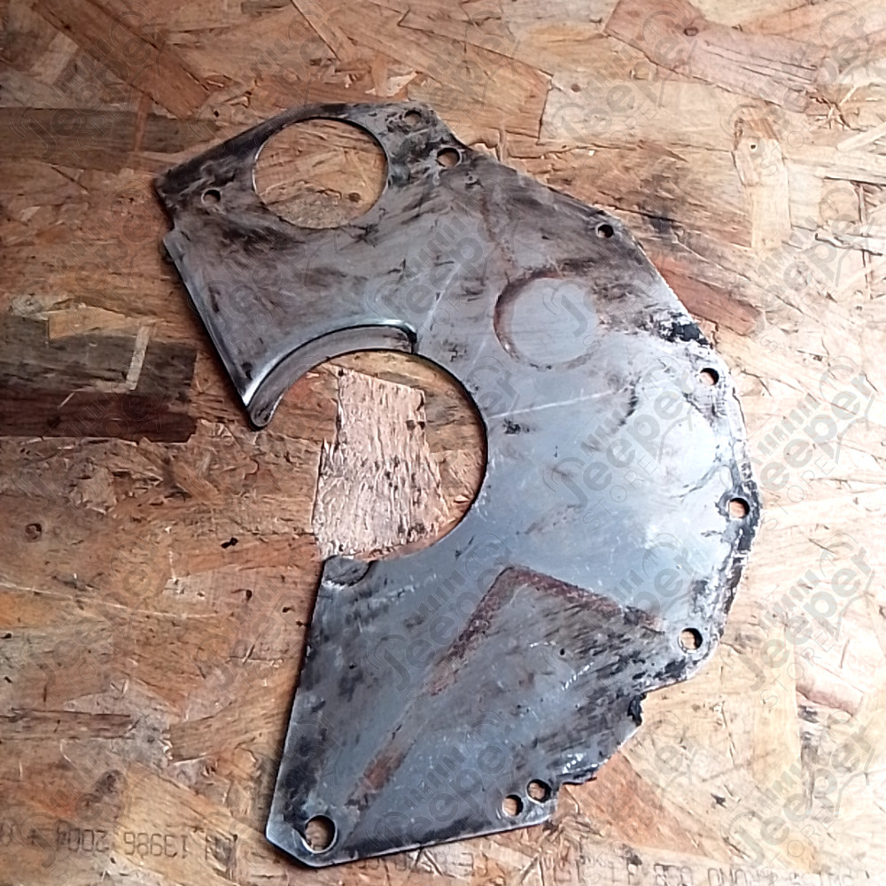 Occasion : Plaque de fermeture de boîte automatique pour 4.0L pour Jeep Cherokee XJ