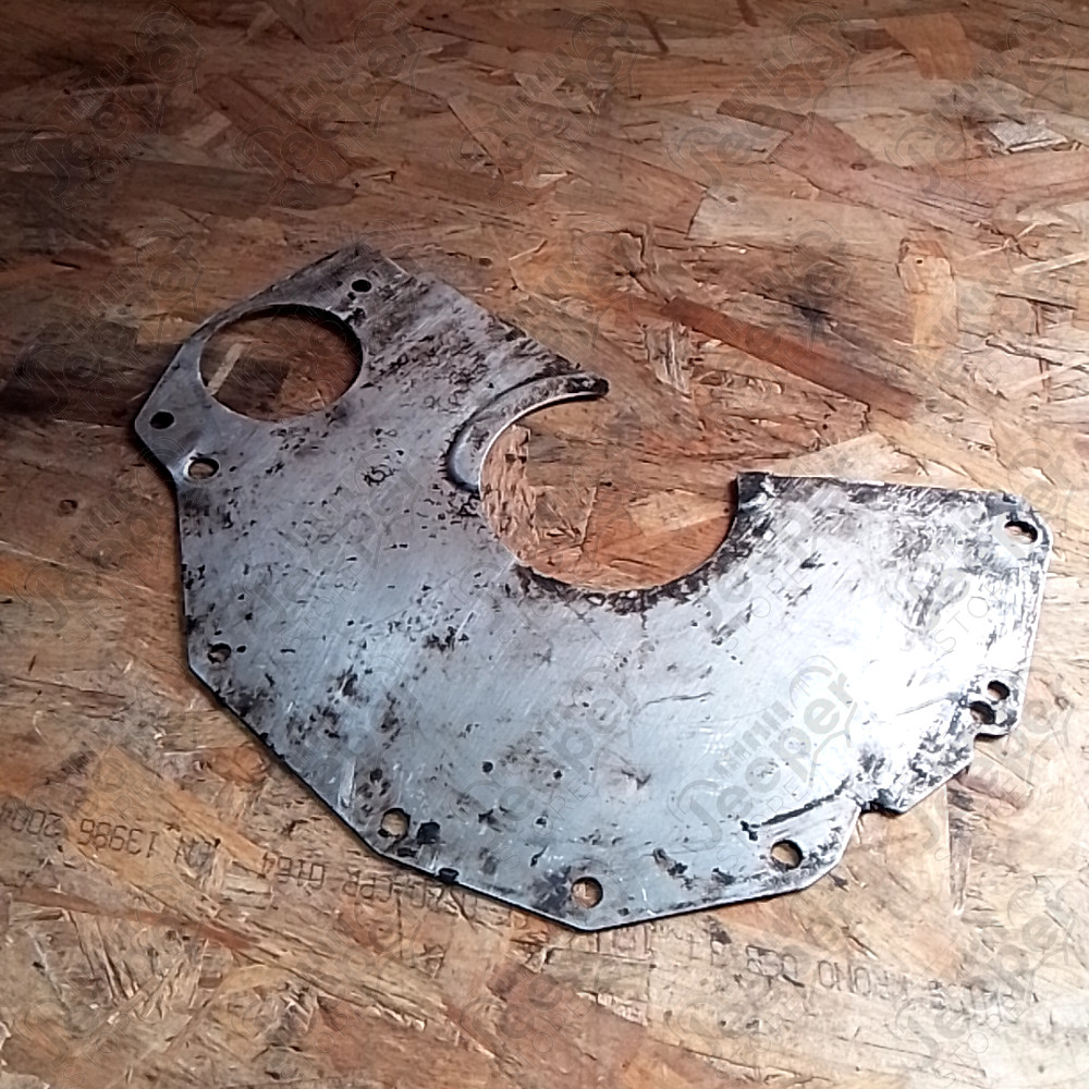 Occasion : Plaque de fermeture de boîte automatique pour 4.0L pour Jeep Cherokee XJ
