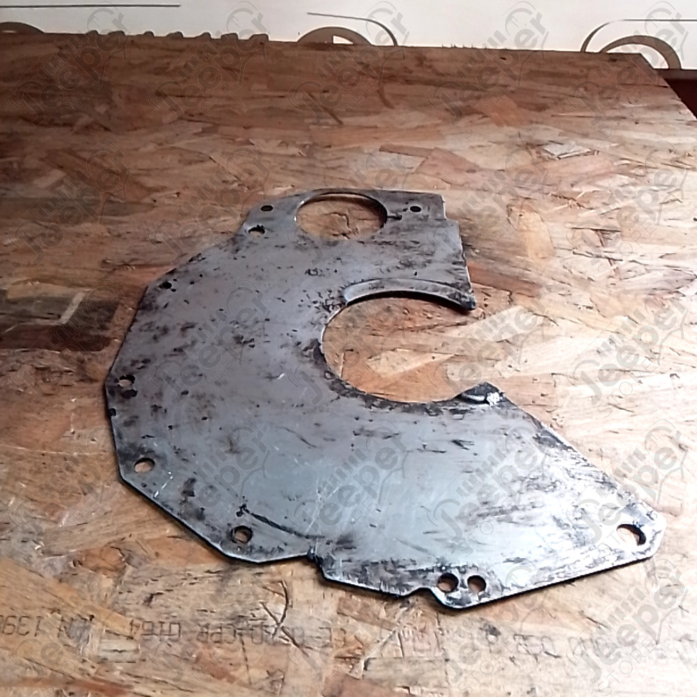 Occasion : Plaque de fermeture de boîte automatique pour 4.0L pour Jeep Cherokee XJ