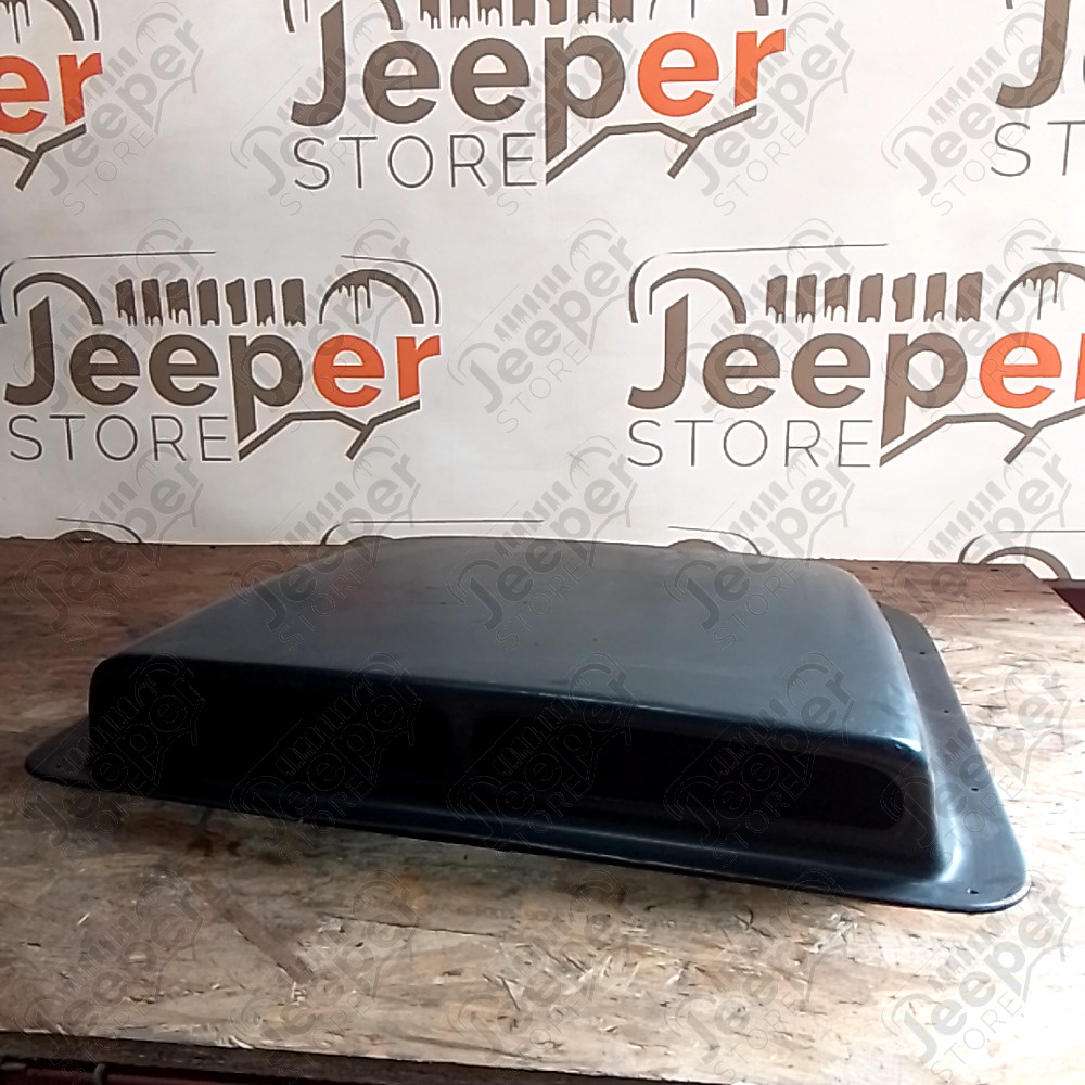 Occasion : Prise d'air pour capot moteur pour Jeep divers