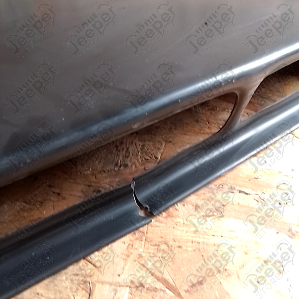 Occasion : Prise d'air pour capot moteur pour Jeep divers