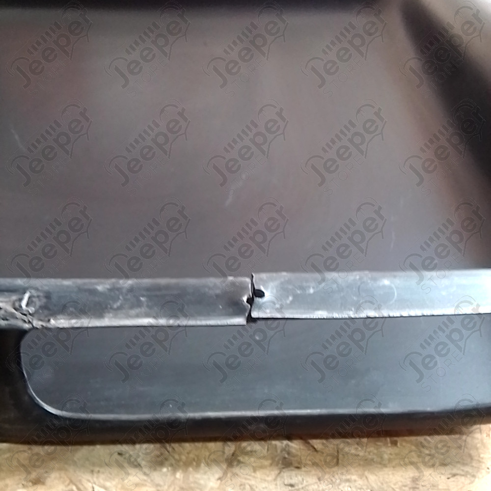 Occasion : Prise d'air pour capot moteur pour Jeep divers