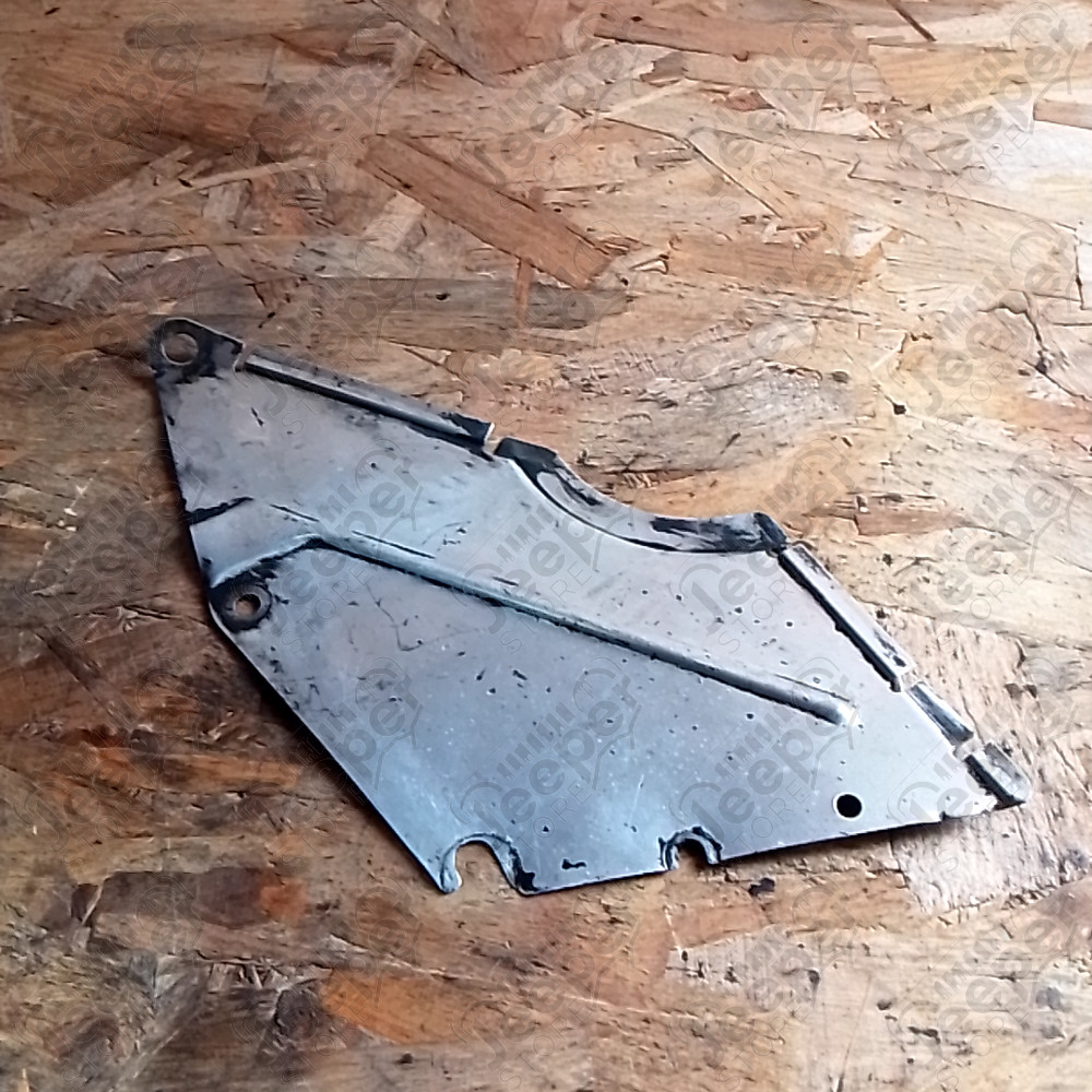 Occasion : Plaque de fermeture de boîte automatique 4.0L pour Jeep Cherokee XJ