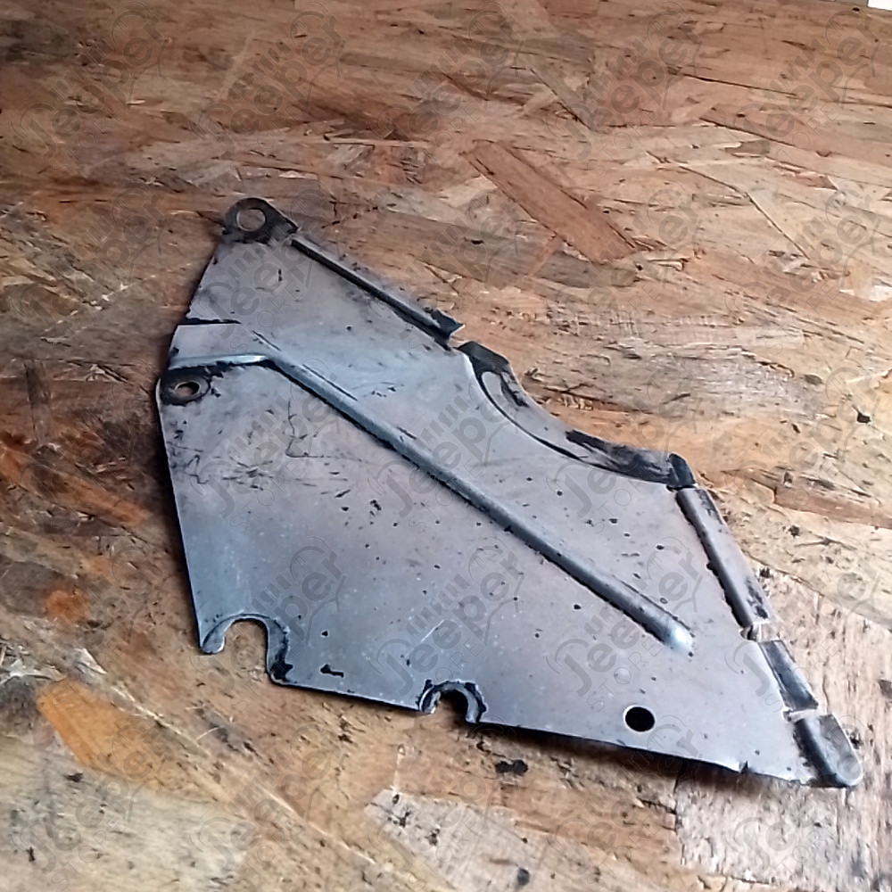 Occasion : Plaque de fermeture de boîte automatique 4.0L pour Jeep Cherokee XJ