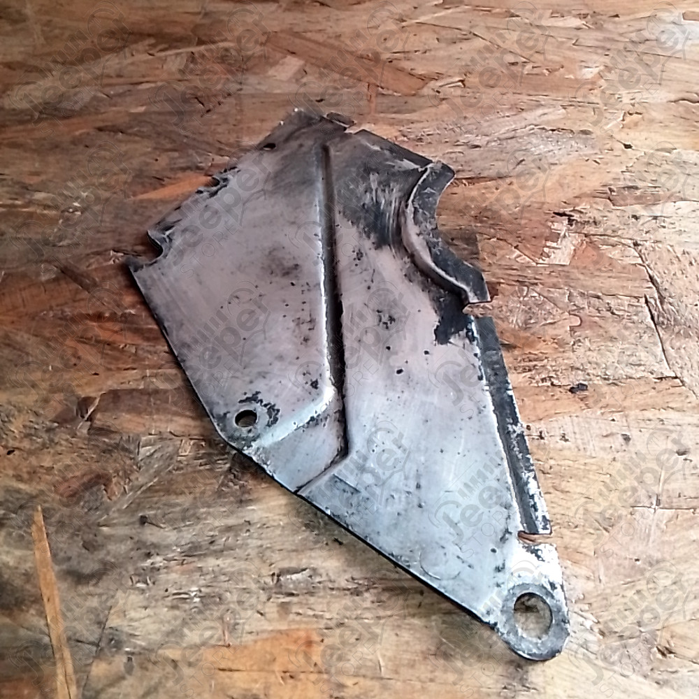 Occasion : Plaque de fermeture de boîte automatique 4.0L pour Jeep Cherokee XJ