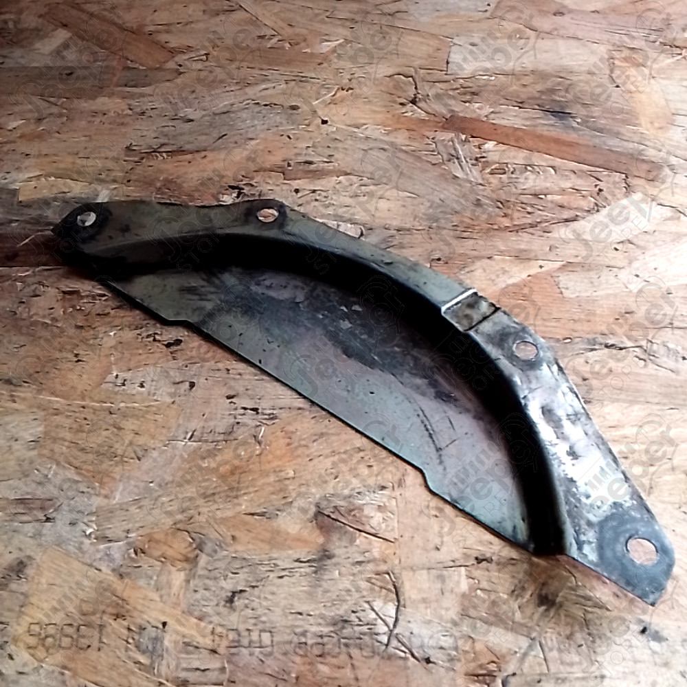 Occasion : Plaque de fermeture de boîte de vitesses pour Jeep divers