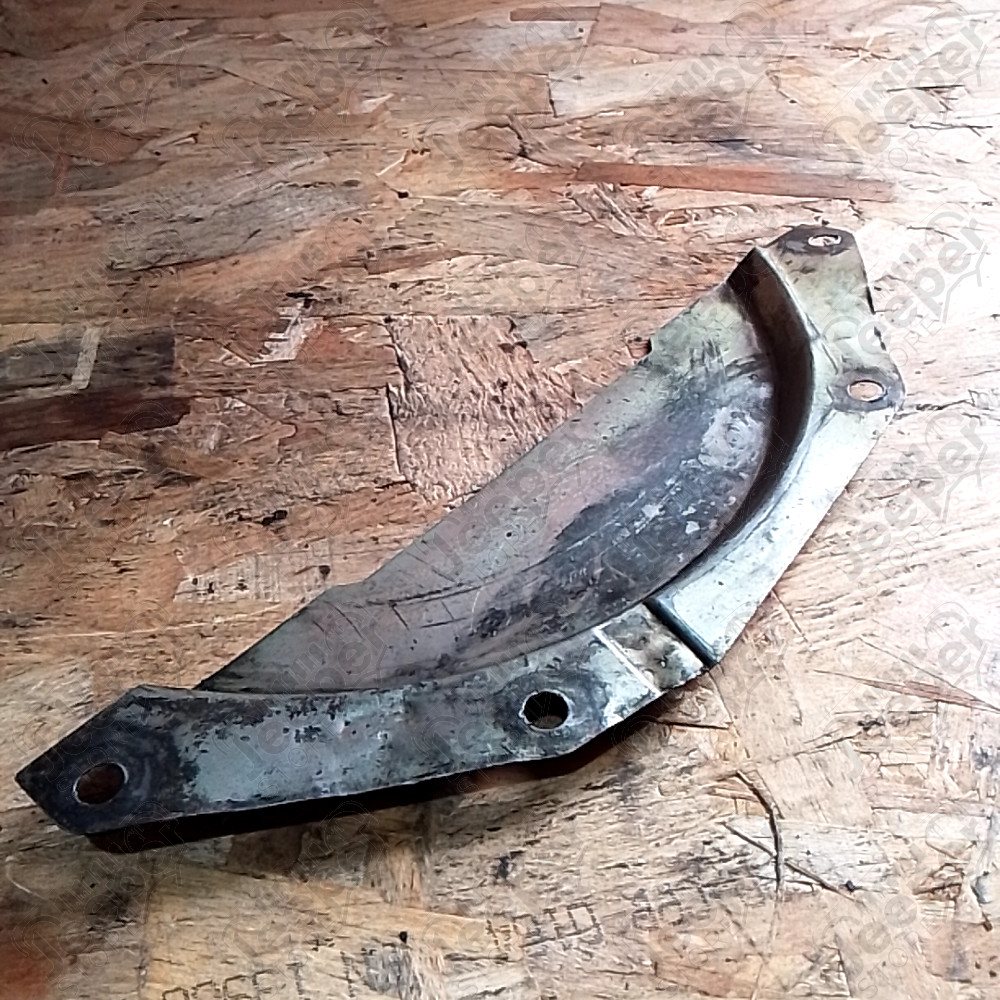 Occasion : Plaque de fermeture de boîte de vitesses pour Jeep divers