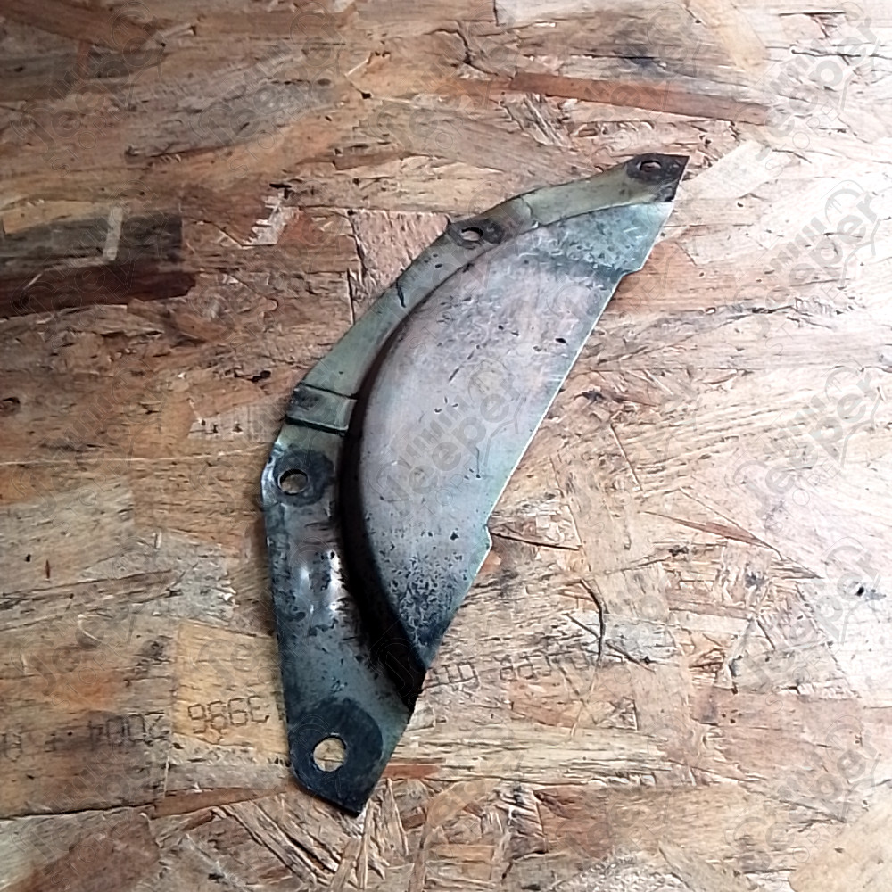 Occasion : Plaque de fermeture de boîte de vitesses pour Jeep divers