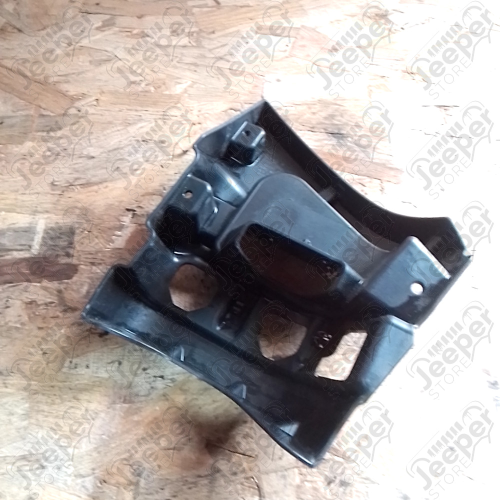 Occasion : Support de pare chocs europe arrière gauche pour Jeep Wrangler JL